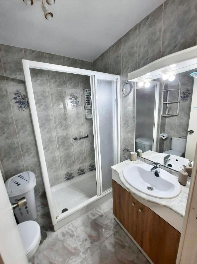 Sinforosa Park Apartments Torrevieja Exterior foto