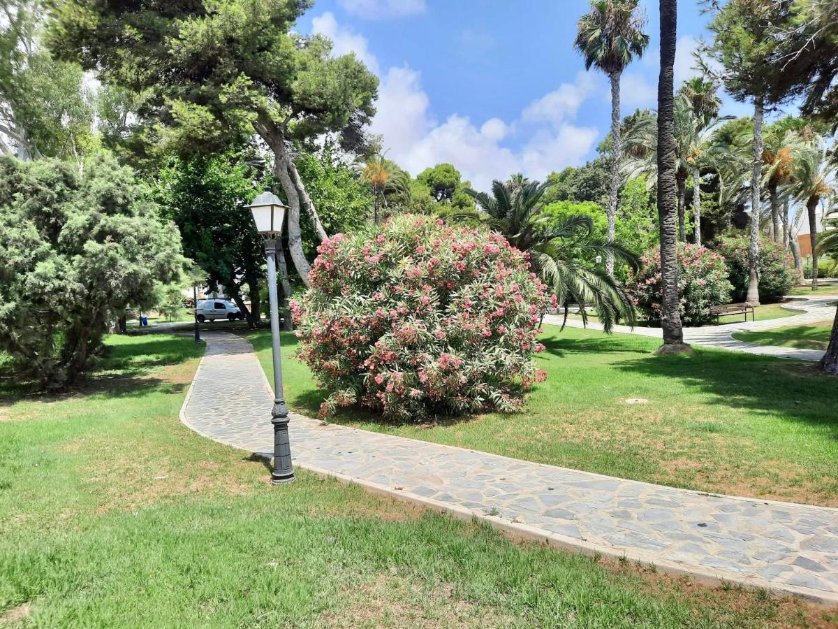 Sinforosa Park Apartments Torrevieja Exterior foto