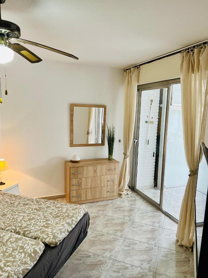 Sinforosa Park Apartments Torrevieja Exterior foto